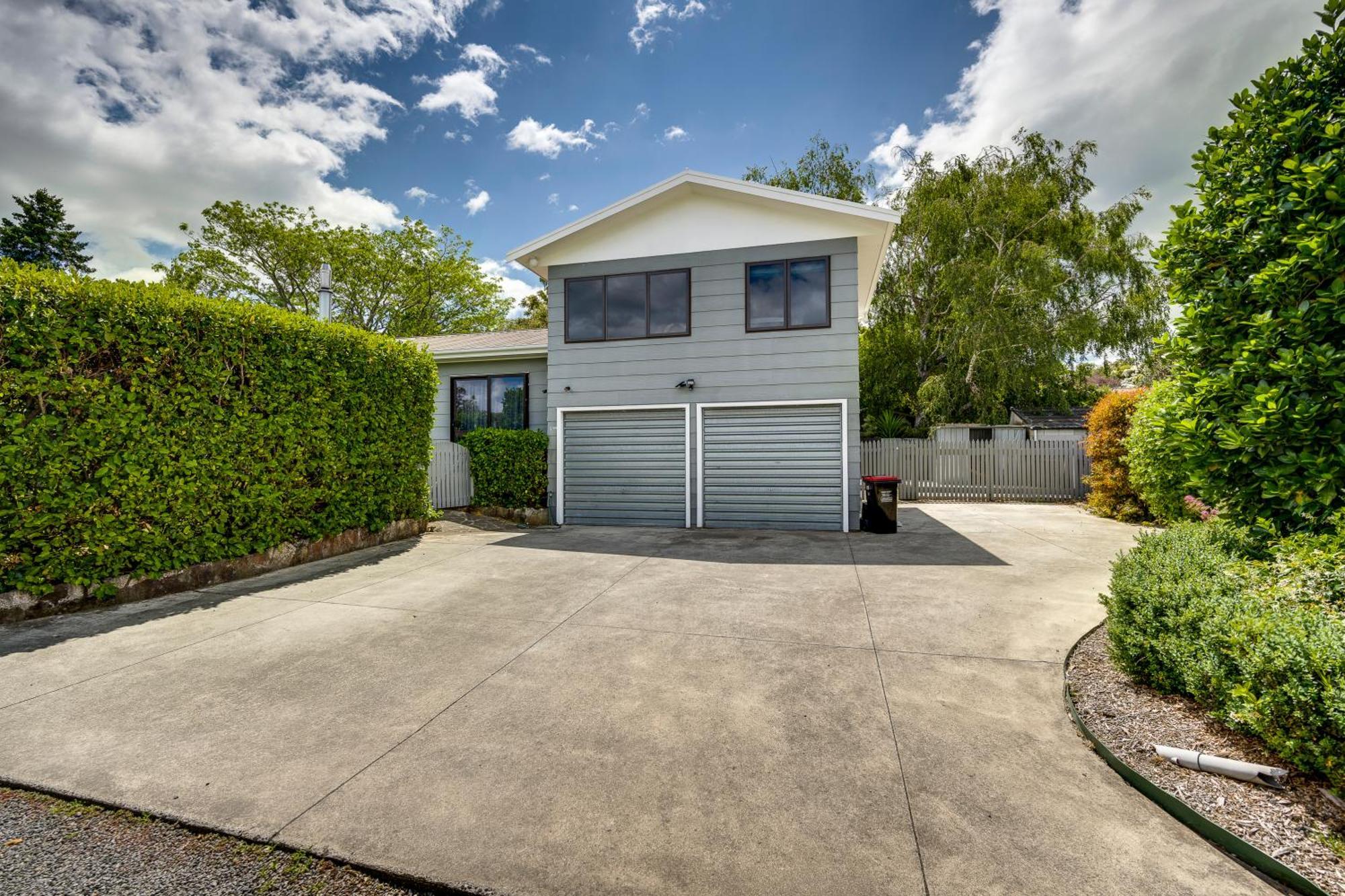 Villa Sunny Oasis - Havelock North Retreat Exterior foto