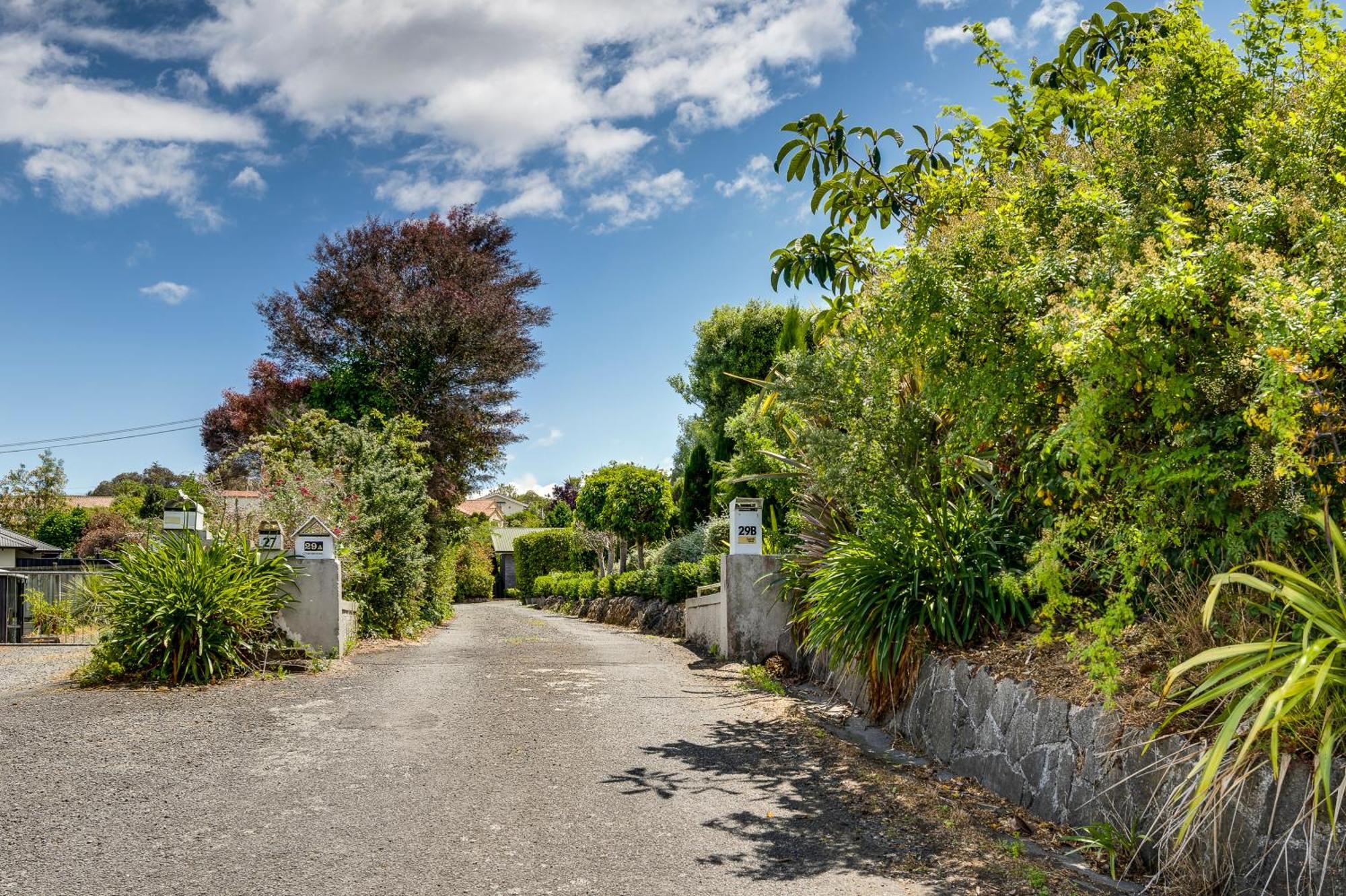 Villa Sunny Oasis - Havelock North Retreat Exterior foto